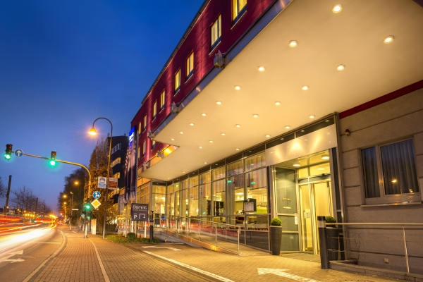 Hotel Essential by Dorint Köln-Junkersdorf